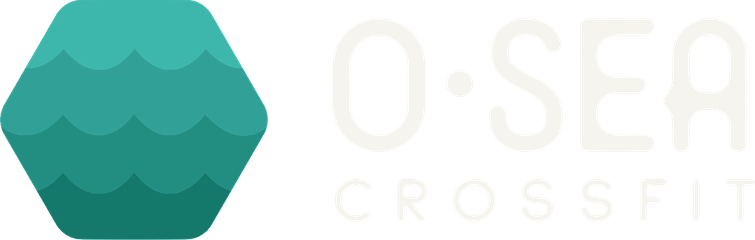 O-SEA CrossFit