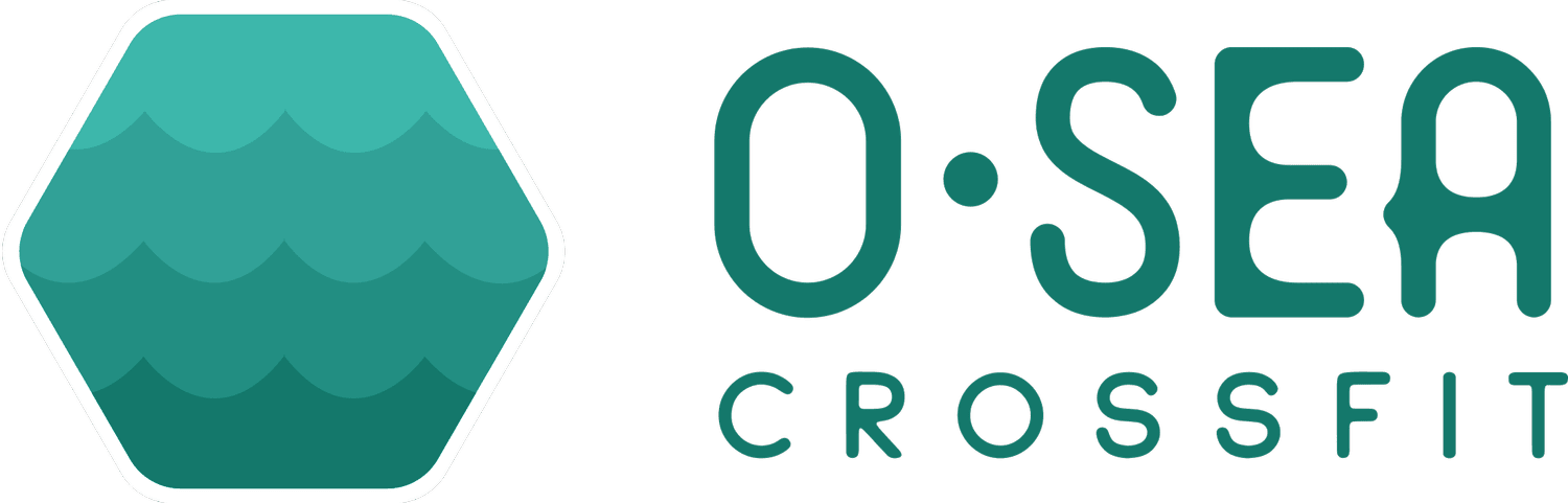 O-SEA CrossFit